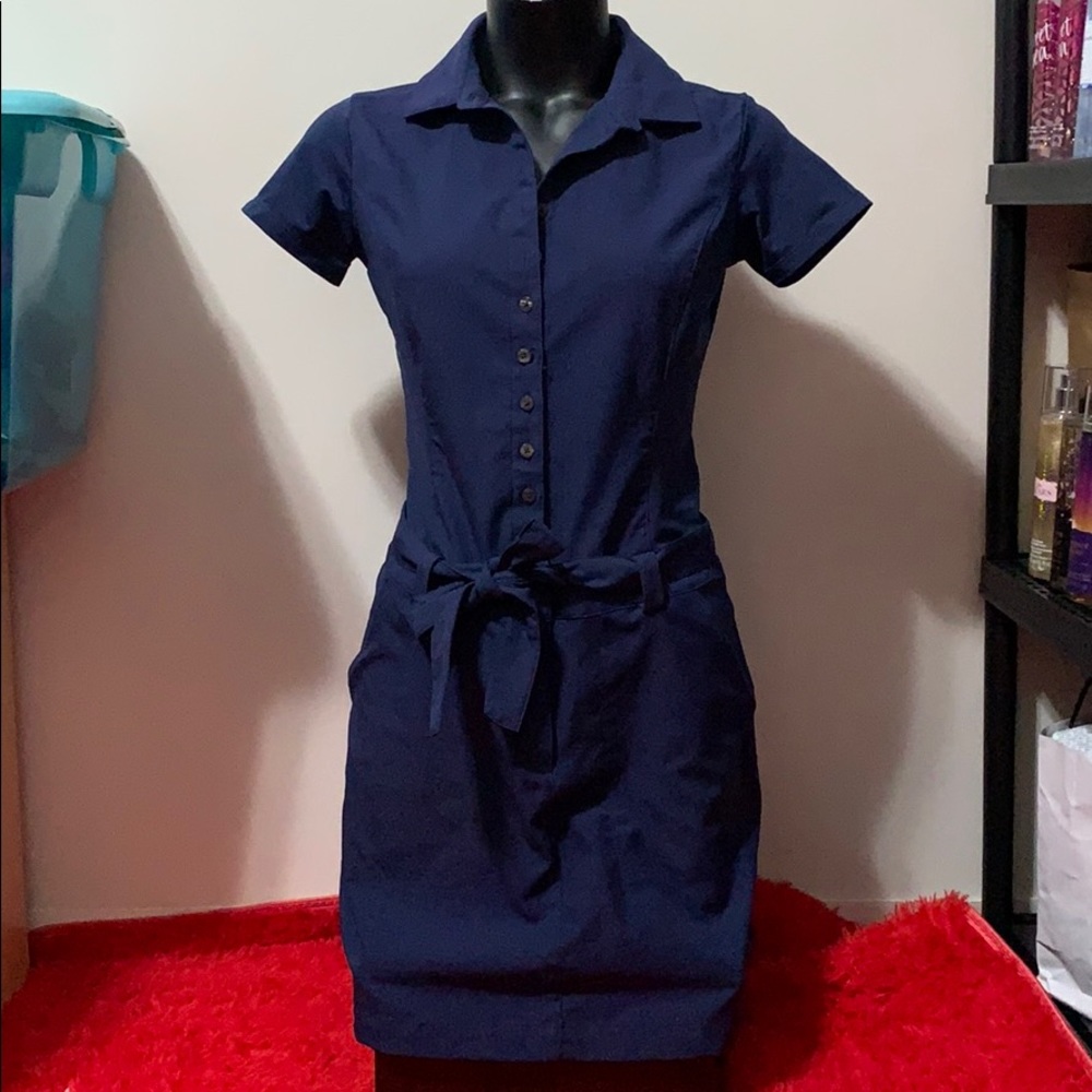 NIKE GOLF Polo Dress